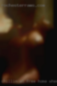 Chillin at free home when sexy I'm not working.