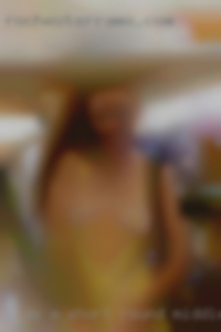 I am a short, round, middle-aged women woman in Laramie WY.