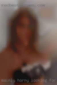Mainly horny looking for something housewives discreet near Chillicothe.