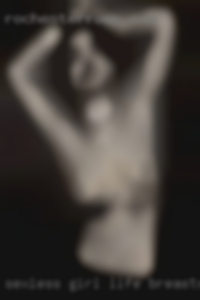 Sexless girl life breasts is frustrating.