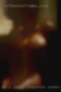 So i only response women to them.